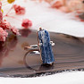 Be Beautiful Kyanite raw ring 17