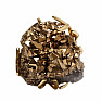 Ring for the witch Magic in the stone No. 17