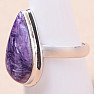 Charmite ring silver Ag 925 R1727