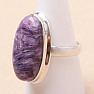 Charmite ring silver Ag 925 R1740