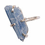 Be Beautiful Kyanite raw ring 18