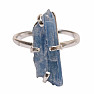 Be Beautiful Kyanite raw ring 18