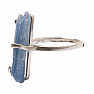 Be Beautiful Kyanite raw ring 18