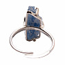 Be Beautiful Kyanite raw ring 18