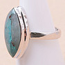 Quantum quattro ring silver Ag 925 LOT182