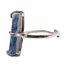 Be Beautiful Kyanite raw ring 19