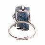 Be Beautiful Kyanite raw ring 19