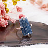 Be Beautiful Kyanite raw ring 19