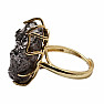 Ring for the witch Magic in the stone No. 19