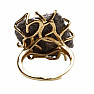 Ring for the witch Magic in the stone No. 19
