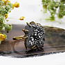 Ring for the witch Magic in the stone No. 19