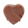 Be Beautiful Crystal Strawberry Ring 2