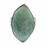 Amazonite Witch Ring New Beginning No. 2
