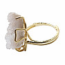 Ring for the witch Magic in the stone No. 2