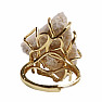 Ring for the witch Magic in the stone No. 2