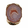 Agate Witch Ring Stability No. 2