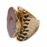 Agate Witch Ring Stability No. 2