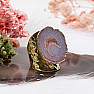 Agate Witch Ring Stability No. 2