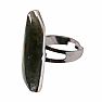 Labradorite Witch Ring Power of Intuition No. 2