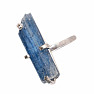 Be Beautiful Kyanite raw ring 20