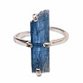 Be Beautiful Kyanite raw ring 20