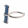 Be Beautiful Kyanite raw ring 20