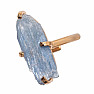 Be Beautiful Kyanite raw ring 21