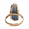 Be Beautiful Kyanite raw ring 22