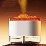 Aroma diffuser A331 Volcano white