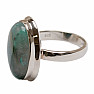 Quantum quattro ring silver Ag 925 LOT237