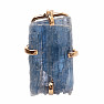 Be Beautiful Kyanite raw ring 24