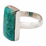 Quantum quattro ring silver Ag 925 LOT240