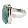 Quantum quattro ring silver Ag 925 LOT241