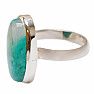 Quantum quattro ring silver Ag 925 LOT252