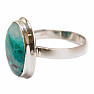 Quantum quattro ring silver Ag 925 LOT253