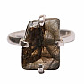 Be Beautiful Labradorite ring 26