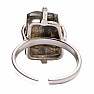 Be Beautiful Labradorite ring 26