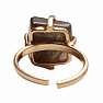 Be Beautiful Labradorite ring 27