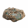 Ethiopian opal in rock 27