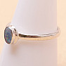 Opal Australian ring silver Ag 925 R2781