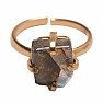 Be Beautiful Labradorite ring 28