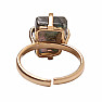 Be Beautiful Labradorite ring 28