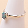 Opal Australian ring silver Ag 925 R2810