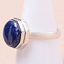 Lapis Lazuli ring silver Ag 925 28400