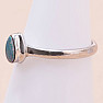 Opal Australian ring silver Ag 925 R2843