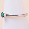 Opal Australian ring silver Ag 925 R2859