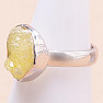 Brucite ring silver Ag 925 KO289