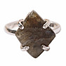 Be Beautiful Labradorite ring 29