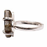 Be Beautiful Labradorite ring 29