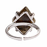 Be Beautiful Labradorite ring 29